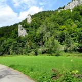 1608G 085 Donauradweg bis Ulm